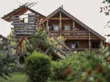 Усадьба Галат, отель